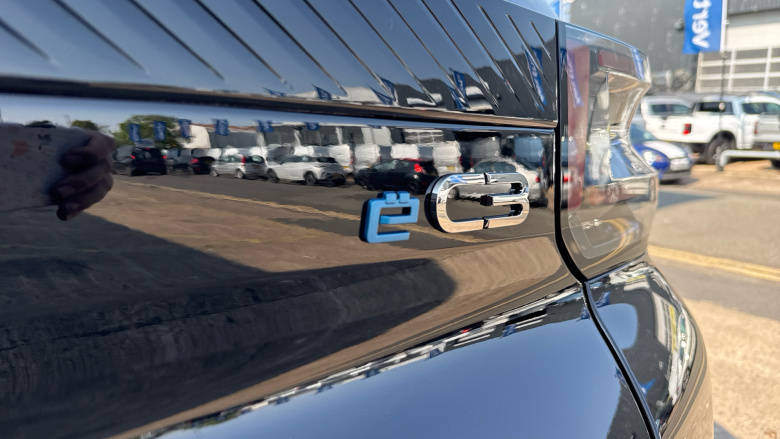 Citroen C3 83kW Plus 44kWh 5dr Auto Electric Hatchback